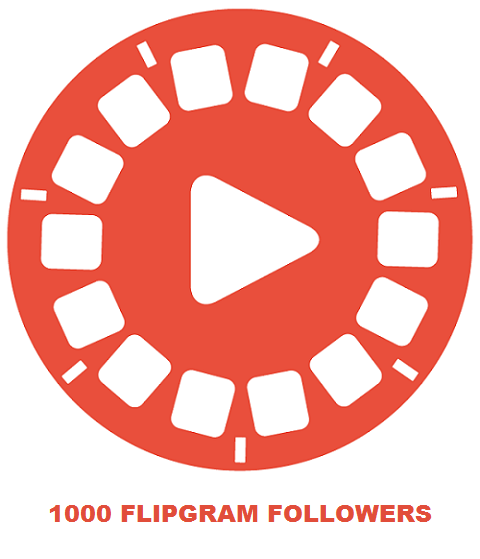 1000 FLIPGRAM FOLLOWERS 1000 FLIPGRAM FOLLOWERS